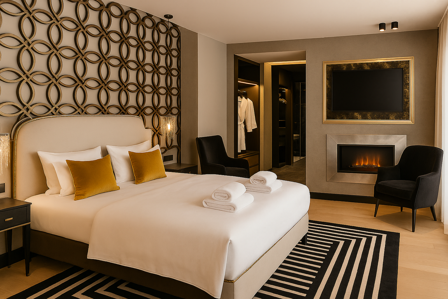 HOTEL INTERIOR