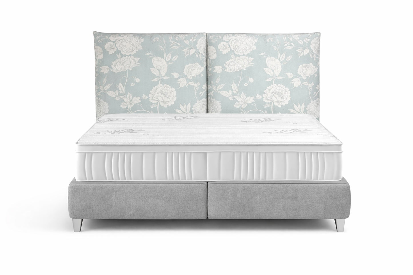 Boxspringbett Nelly - Neue Kollektion am Mai 2026