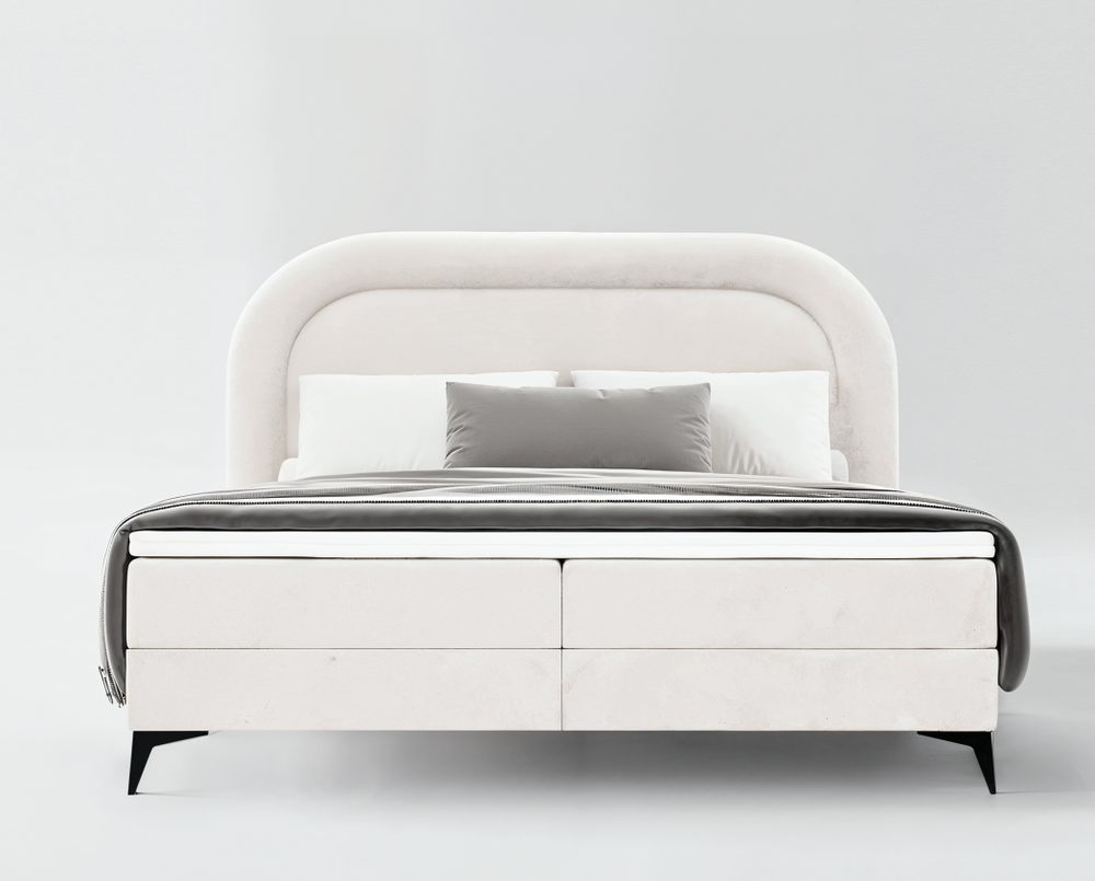 Bello Bett Hotelbett