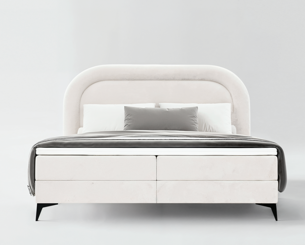 Bello Bett Hotelbett