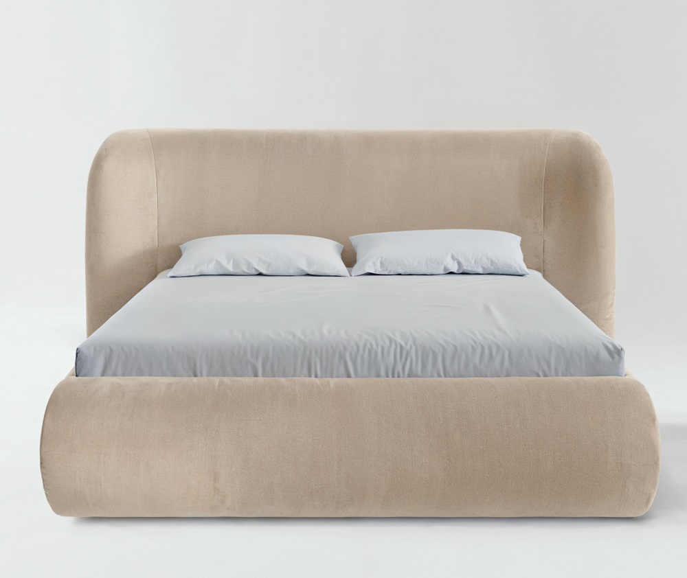 Addina Bett - Hotelbett