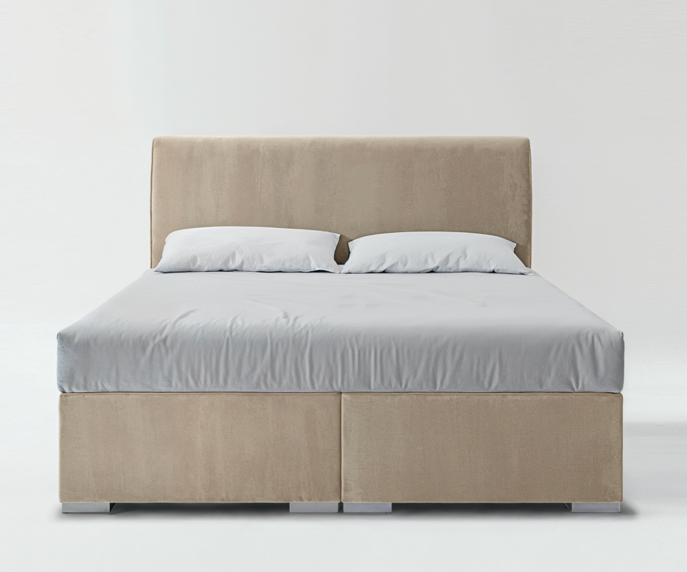 Como Bett - Hotelbett - Boxspringbett