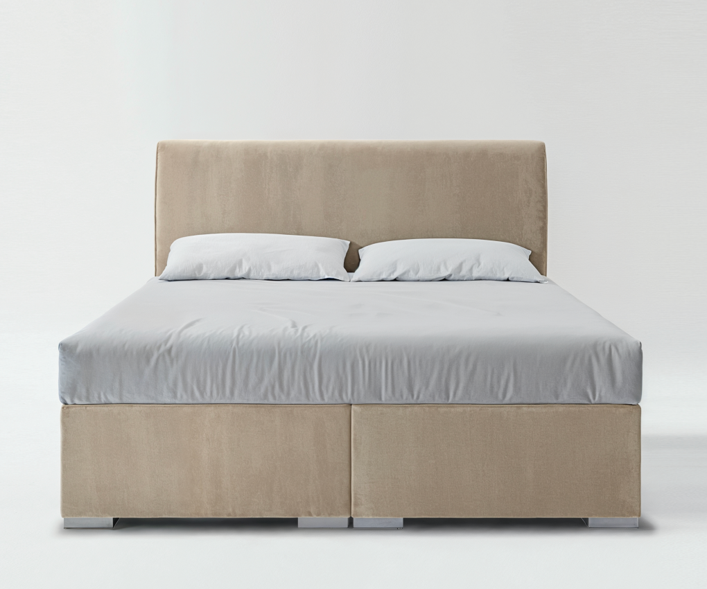 Como Bett - Hotelbett - Boxspringbett