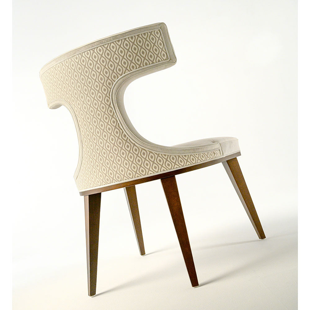 
                  
                    Hotelstuhl und Gastronomiestuhl Nicky
                  
                