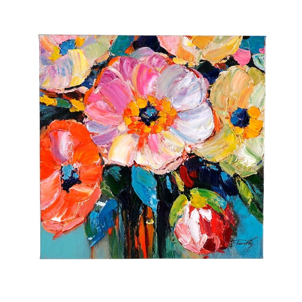 Bild Flower - Hotel Interior