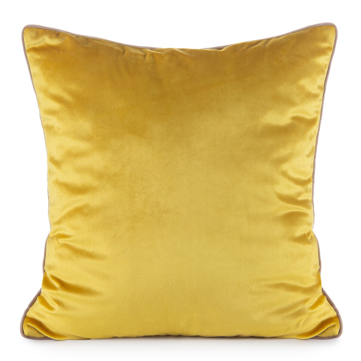 Dekokissen 45x45 cm – Exklusives Design für stilvolle Wohn- und Hotelräume