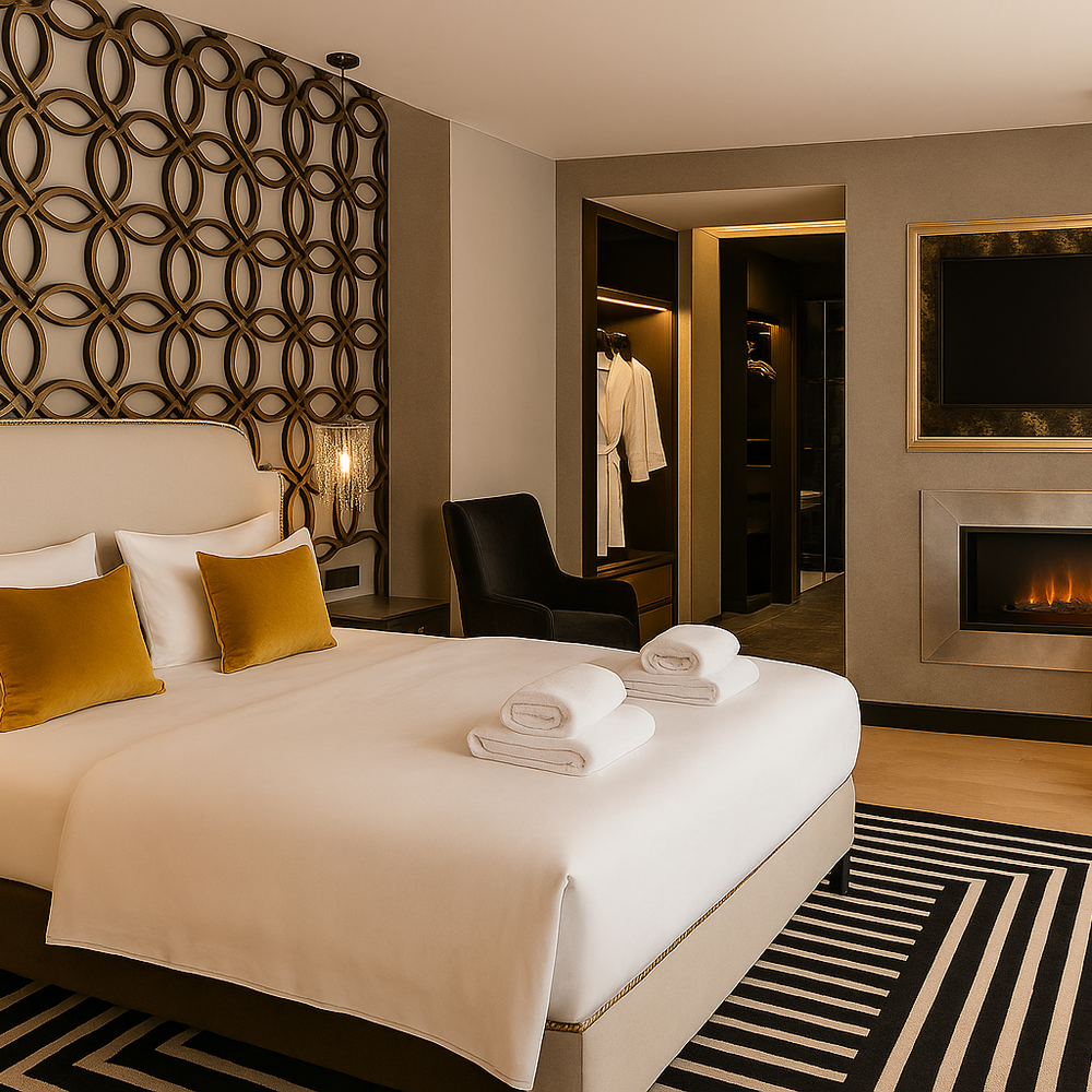 HOTEL INTERIOR